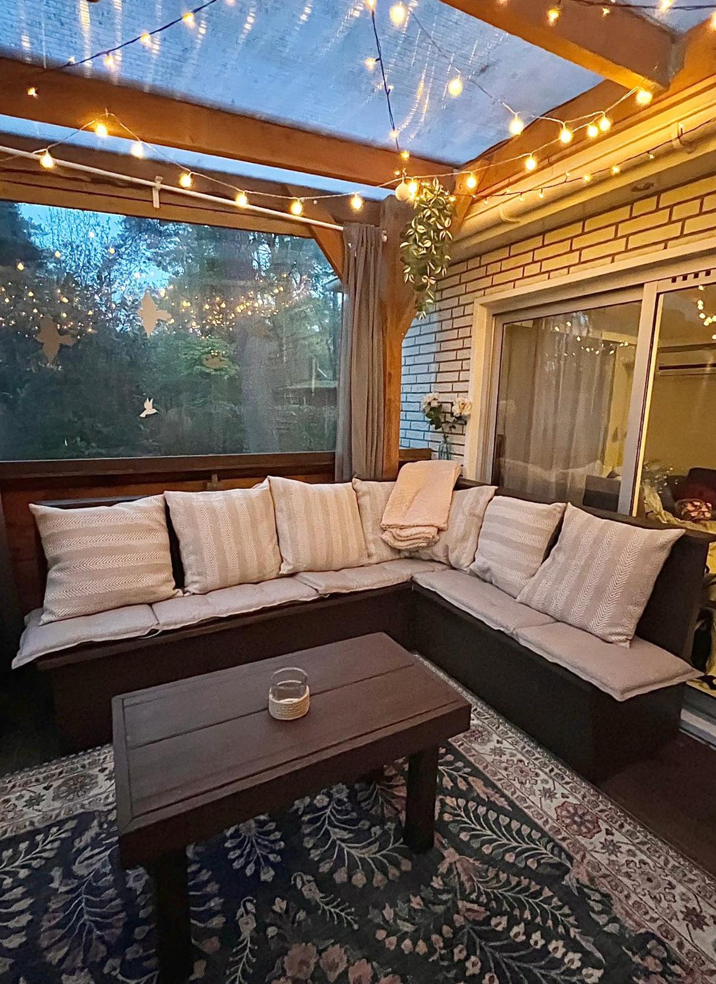 Cosy Chalet Veluwe With A Spacious Garden And Veranda Doornspijk Экстерьер фото